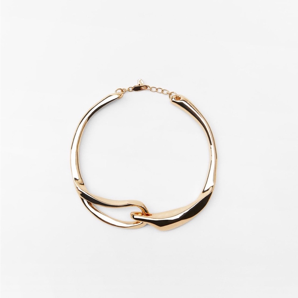*SALE* TODAY ONLY* Zara Statement Necklace